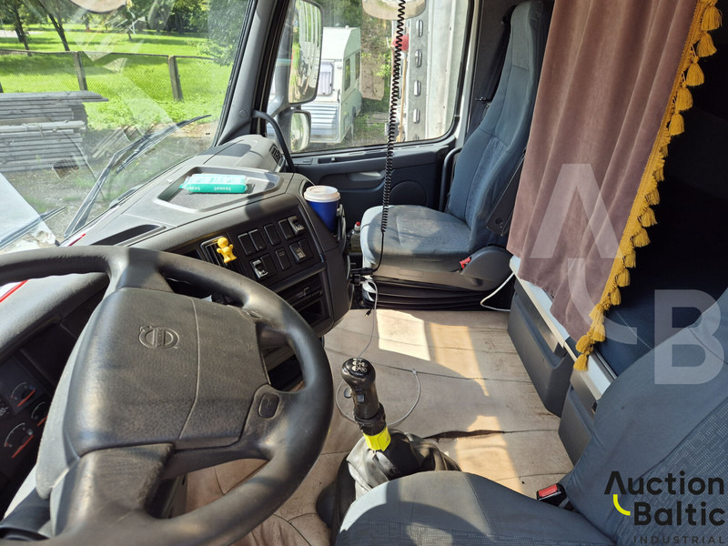 Trekker Volvo FH460: afbeelding 6