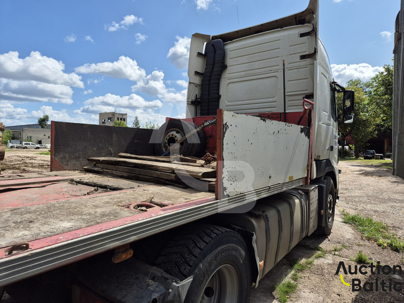 Volvo FH460 - Trekker: afbeelding 3 Volvo FH460 - Trekker: afbeelding 3