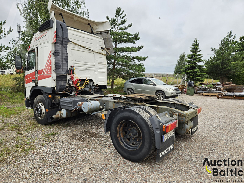 Volvo FM12 380 - Trekker: afbeelding 4 Volvo FM12 380 - Trekker: afbeelding 4