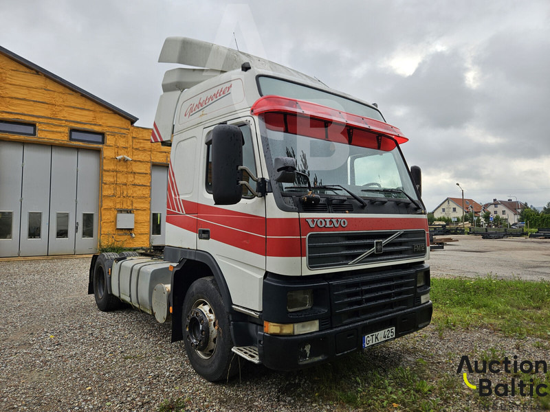 Volvo FM12 380 - Trekker: afbeelding 2 Volvo FM12 380 - Trekker: afbeelding 2