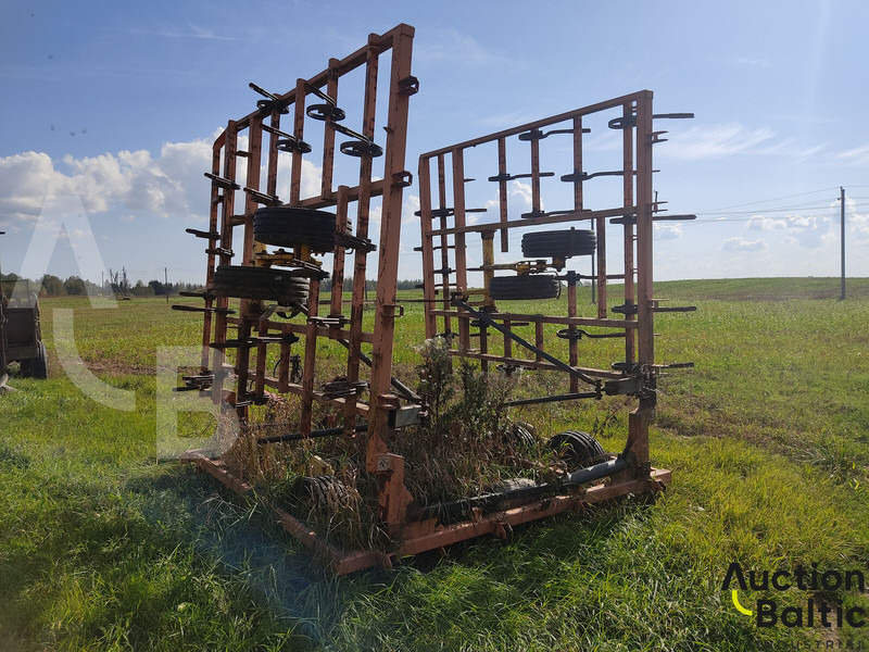 Tume 7206 - Cultivator: afbeelding 2 Tume 7206 - Cultivator: afbeelding 2