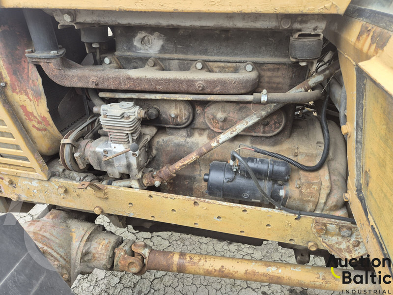 Ursus C-385A - Tractor: afbeelding 5 Ursus C-385A - Tractor: afbeelding 5