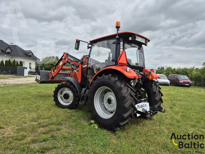 Ursus C - Tractor: afbeelding 5 Ursus C - Tractor: afbeelding 5