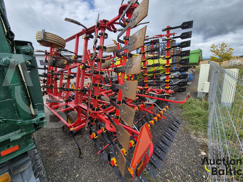 Vaderstad FX 600 - Cultivator: afbeelding 4 Vaderstad FX 600 - Cultivator: afbeelding 4