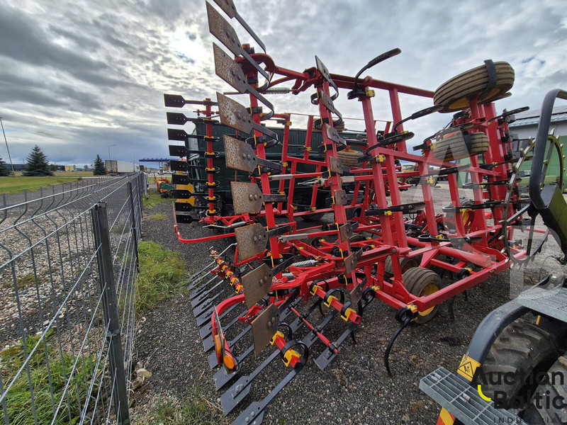 Vaderstad FX 600 - Cultivator: afbeelding 3 Vaderstad FX 600 - Cultivator: afbeelding 3