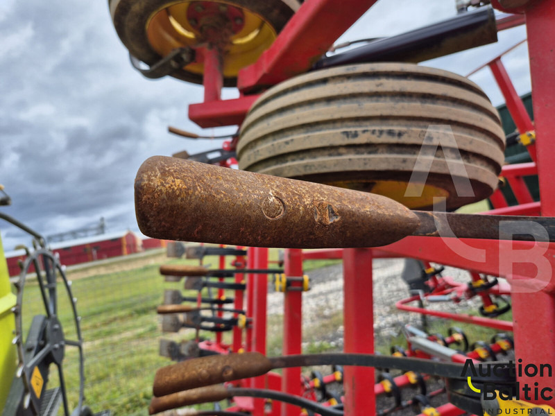 Vaderstad FX 600 - Cultivator: afbeelding 5 Vaderstad FX 600 - Cultivator: afbeelding 5