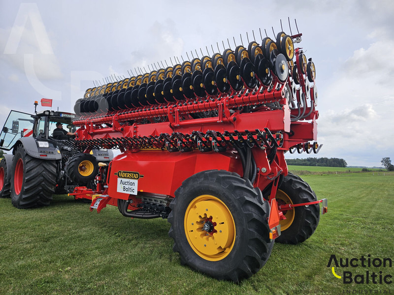 Vaderstad Inspire 1200S - Precisiezaaimachine: afbeelding 3 Vaderstad Inspire 1200S - Precisiezaaimachine: afbeelding 3