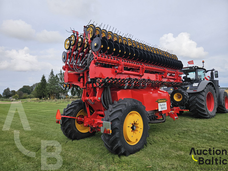 Vaderstad Inspire 1200S - Precisiezaaimachine: afbeelding 4 Vaderstad Inspire 1200S - Precisiezaaimachine: afbeelding 4