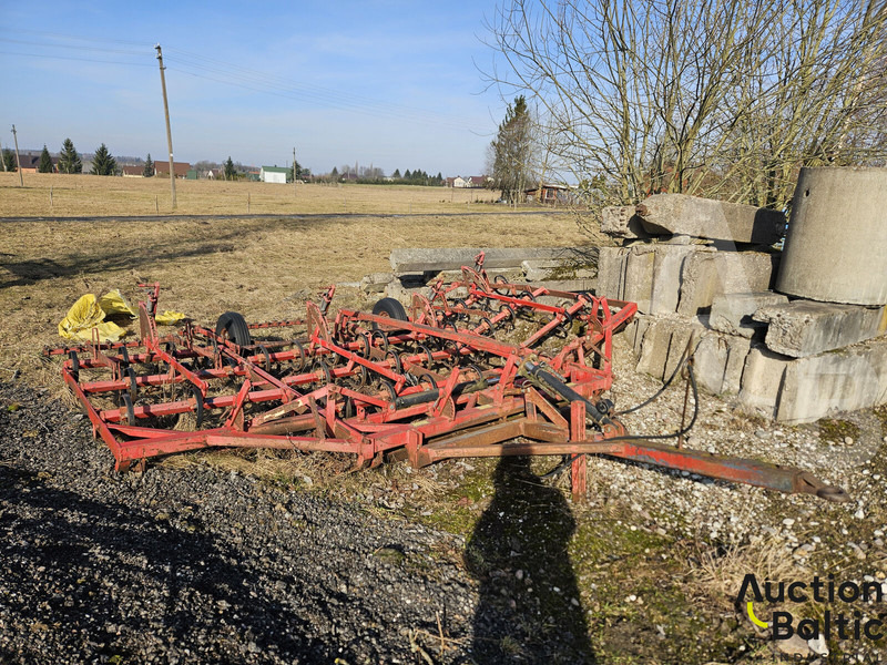 Vaderstad - Cultivator: afbeelding 2 Vaderstad - Cultivator: afbeelding 2
