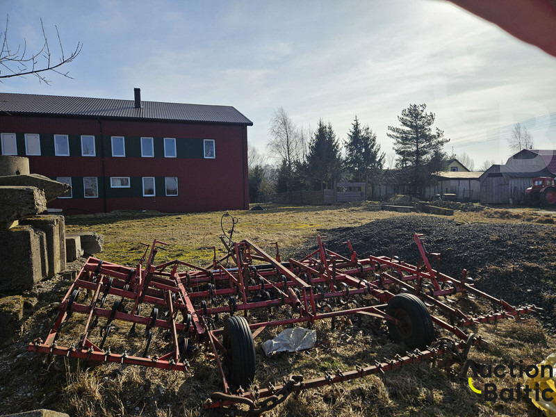 Vaderstad - Cultivator: afbeelding 5 Vaderstad - Cultivator: afbeelding 5