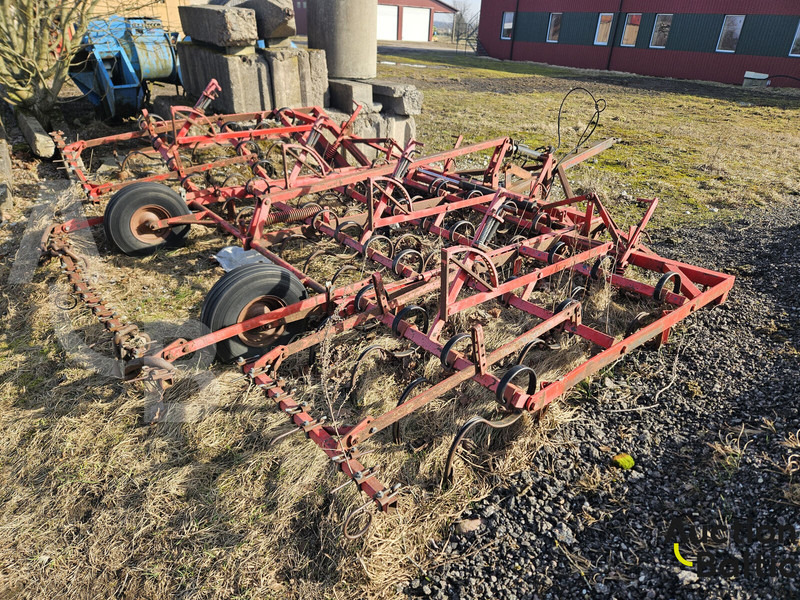 Vaderstad - Cultivator: afbeelding 3 Vaderstad - Cultivator: afbeelding 3