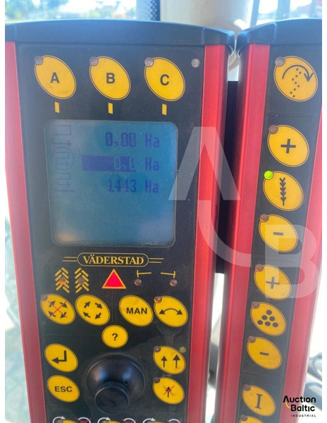 Vaderstad RD300C - Zaaicombinatie: afbeelding 5 Vaderstad RD300C - Zaaicombinatie: afbeelding 5