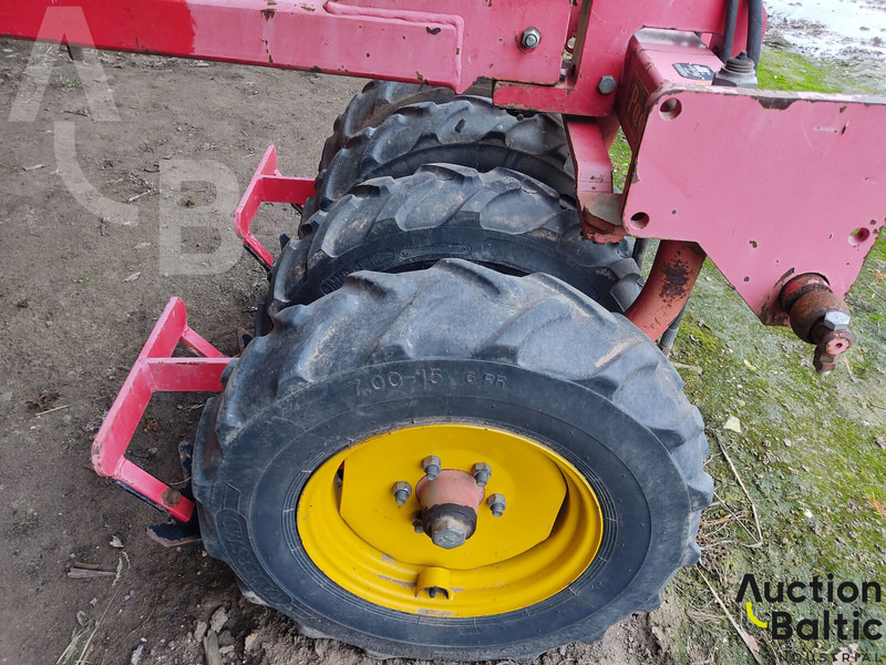 Zaai-/ Plantmachine Vaderstad Rapid400C: afbeelding 12