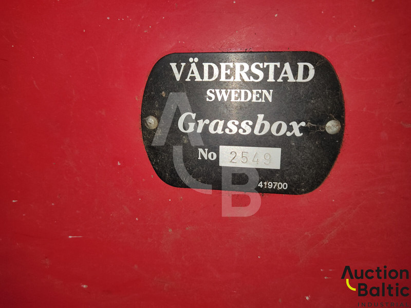 Zaai-/ Plantmachine Vaderstad Rapid400C: afbeelding 19