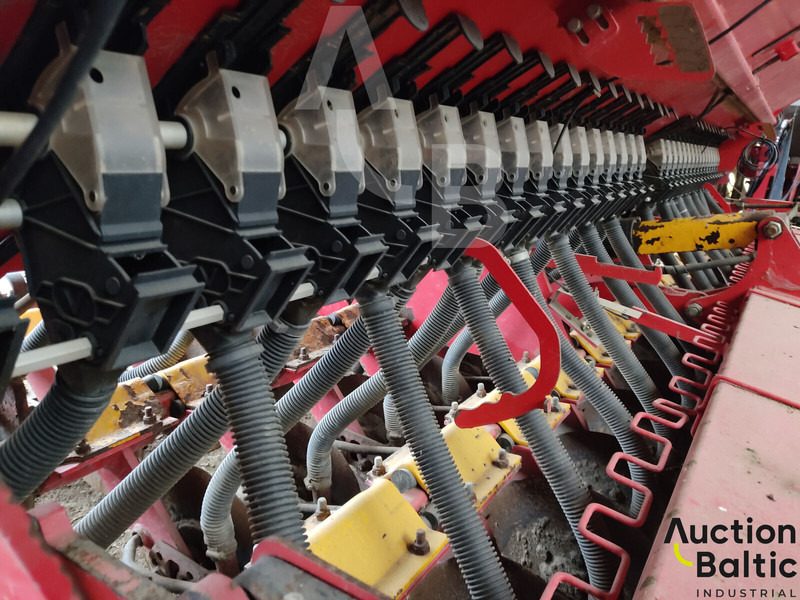 Zaai-/ Plantmachine Vaderstad Rapid400C: afbeelding 6