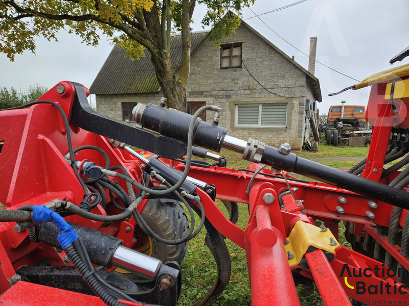 Vaderstad TD300 - Zaaicombinatie: afbeelding 5 Vaderstad TD300 - Zaaicombinatie: afbeelding 5