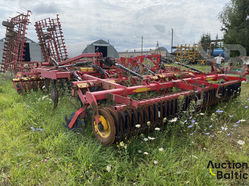Vaderstad TopDown TD 500 - Cultivator: afbeelding 4 Vaderstad TopDown TD 500 - Cultivator: afbeelding 4