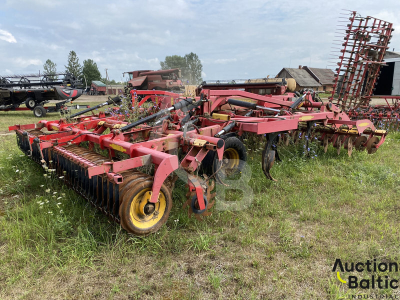 Vaderstad TopDown TD 500 - Cultivator: afbeelding 3 Vaderstad TopDown TD 500 - Cultivator: afbeelding 3