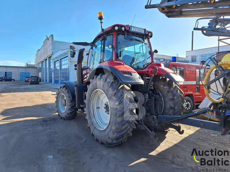 Valtra T 194 A - Tractor: afbeelding 3 Valtra T 194 A - Tractor: afbeelding 3