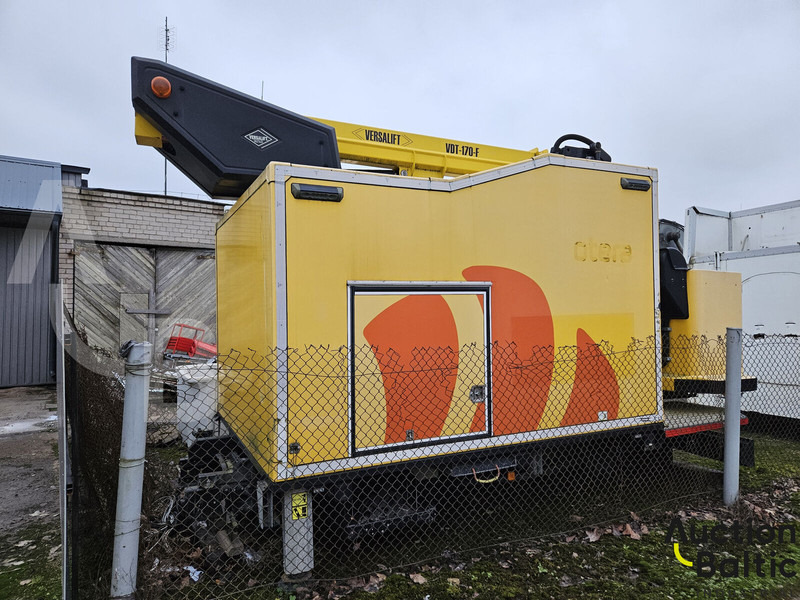 Versalift VDT-170-F - Vrachtwagen hoogwerker: afbeelding 3 Versalift VDT-170-F - Vrachtwagen hoogwerker: afbeelding 3