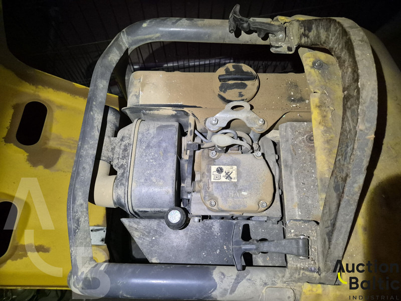 Vibroplate - Trilplaat: afbeelding 2 Vibroplate - Trilplaat: afbeelding 2