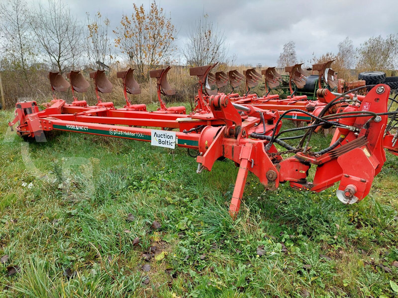 Vogel & Noot Hektor - Ploeg: afbeelding 2 Vogel & Noot Hektor - Ploeg: afbeelding 2