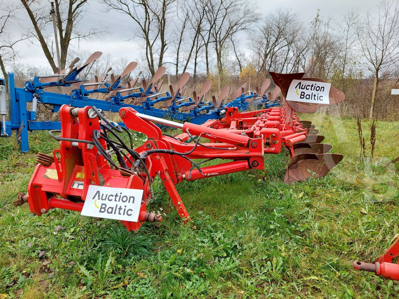 Vogel & Noot Hektor - Ploeg: afbeelding 1 Vogel & Noot Hektor - Ploeg: afbeelding 1