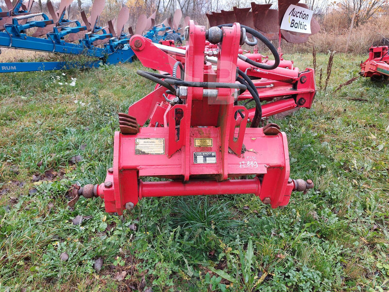 Vogel & Noot Hektor - Ploeg: afbeelding 5 Vogel & Noot Hektor - Ploeg: afbeelding 5