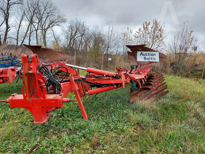 Vogel & Noot VN plus Hektor 1000 - Ploeg: afbeelding 1 Vogel & Noot VN plus Hektor 1000 - Ploeg: afbeelding 1