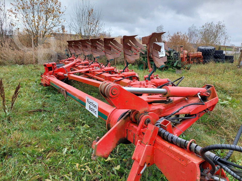 Vogel & Noot VN plus Hektor 1000 - Ploeg: afbeelding 2 Vogel & Noot VN plus Hektor 1000 - Ploeg: afbeelding 2