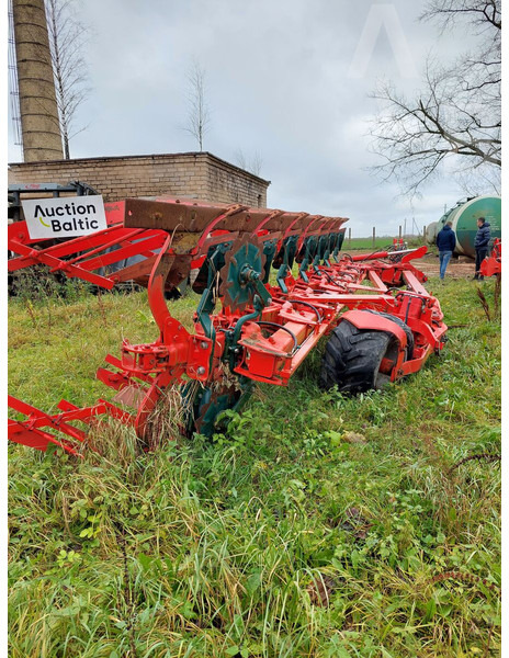 Vogel & Noot VN plus Hektor 1000 - Ploeg: afbeelding 4 Vogel & Noot VN plus Hektor 1000 - Ploeg: afbeelding 4