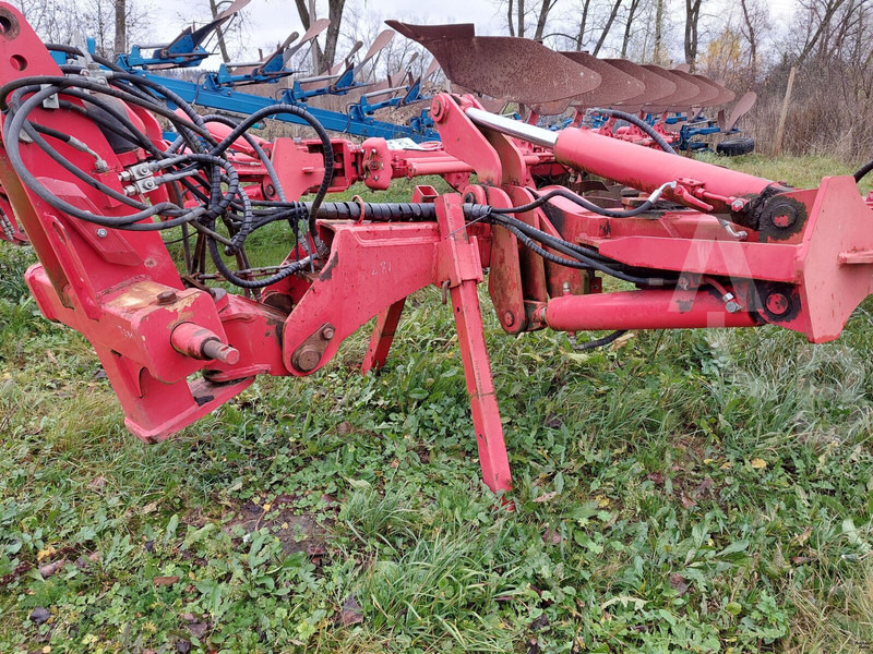 Vogel & Noot VN plus Hektor 1000 - Ploeg: afbeelding 5 Vogel & Noot VN plus Hektor 1000 - Ploeg: afbeelding 5