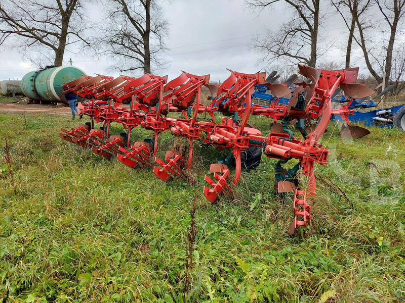 Vogel & Noot VN plus Hektor 1000 - Ploeg: afbeelding 3 Vogel & Noot VN plus Hektor 1000 - Ploeg: afbeelding 3