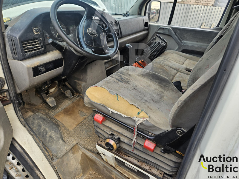 Volkswagen LT 35 - Gesloten bestelwagen: afbeelding 5 Volkswagen LT 35 - Gesloten bestelwagen: afbeelding 5