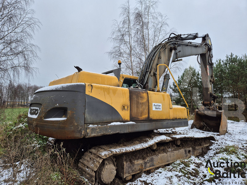 Volvo EC 360 BLC - Rupsgraafmachine: afbeelding 3 Volvo EC 360 BLC - Rupsgraafmachine: afbeelding 3