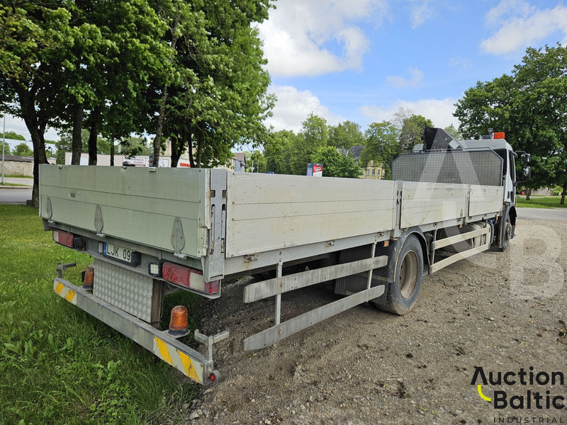 Volvo FE280,4X2 - Kipper vrachtwagen: afbeelding 3 Volvo FE280,4X2 - Kipper vrachtwagen: afbeelding 3