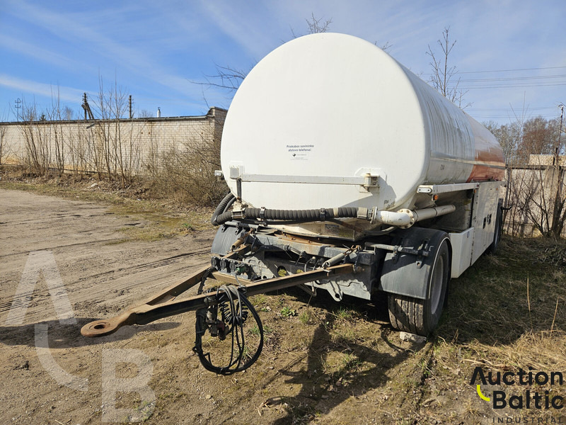 Volvo FH 420 - Tankwagen: afbeelding 5 Volvo FH 420 - Tankwagen: afbeelding 5