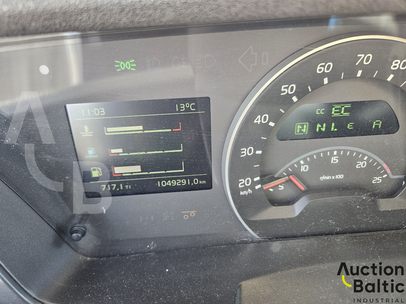 Tankwagen voor het vervoer van brandstoffen Volvo FH 420: afbeelding 11