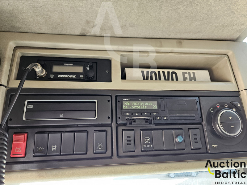 Tankwagen voor het vervoer van brandstoffen Volvo FH 420: afbeelding 15