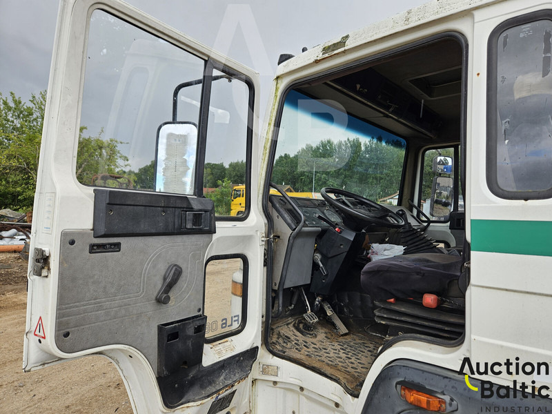 Volvo FL 608 - Bergingsvoertuig: afbeelding 5 Volvo FL 608 - Bergingsvoertuig: afbeelding 5