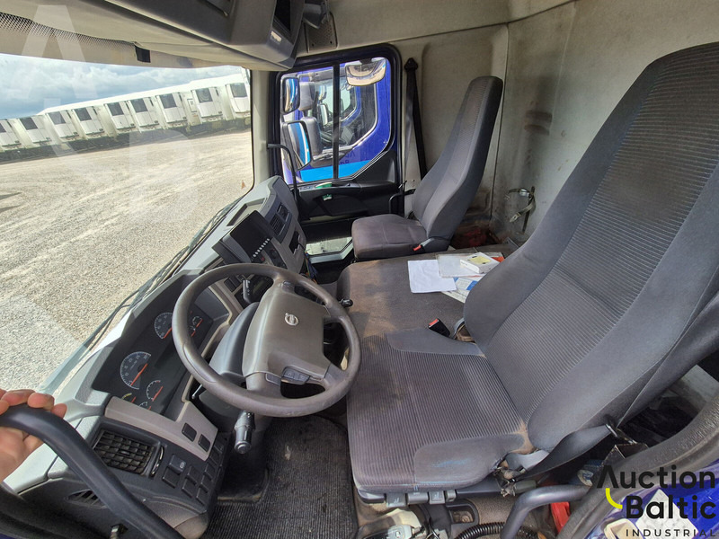 Volvo FL240 - Bakwagen: afbeelding 4 Volvo FL240 - Bakwagen: afbeelding 4