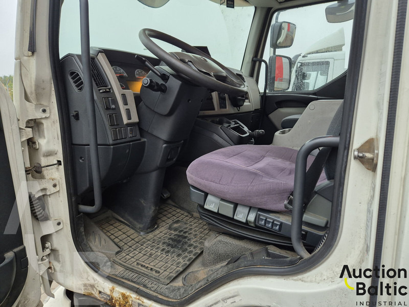 Volvo FL240 - Bakwagen: afbeelding 5 Volvo FL240 - Bakwagen: afbeelding 5