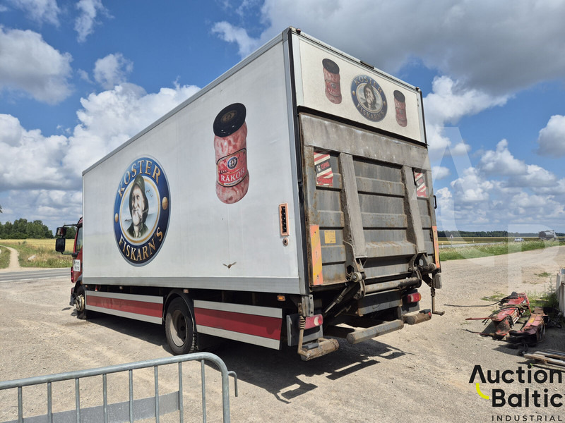 Volvo FL240 - Koelwagen vrachtwagen: afbeelding 4 Volvo FL240 - Koelwagen vrachtwagen: afbeelding 4