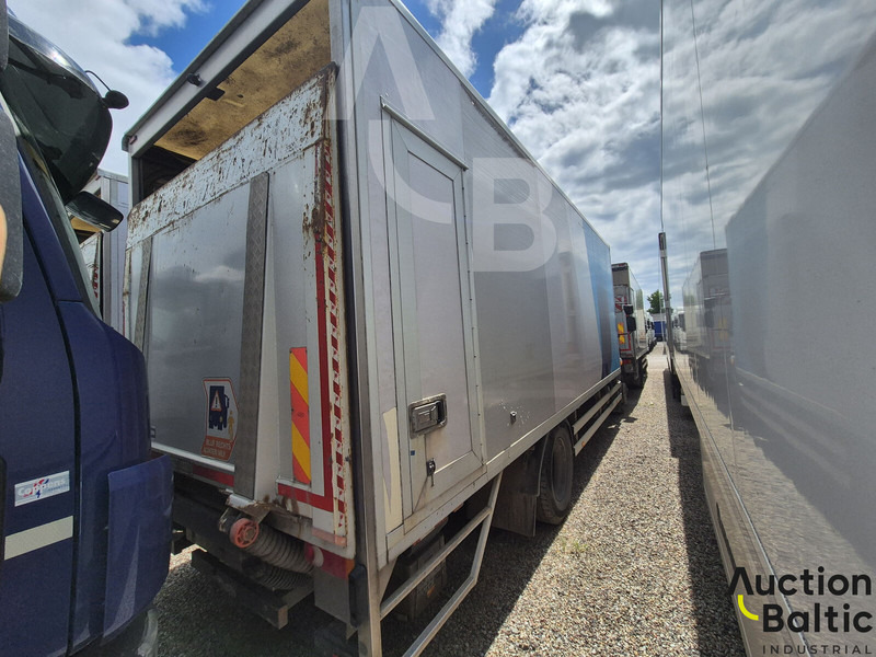 Volvo FL240 - Bakwagen: afbeelding 4 Volvo FL240 - Bakwagen: afbeelding 4
