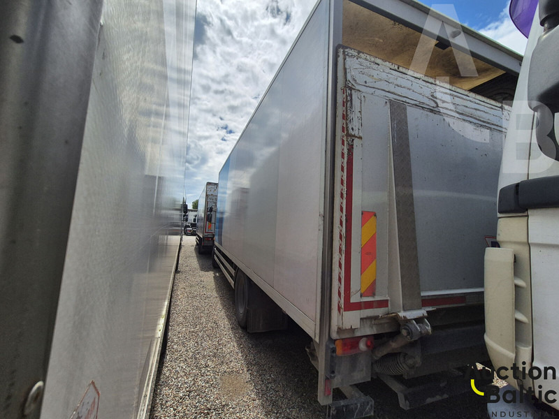 Volvo FL240 - Bakwagen: afbeelding 4 Volvo FL240 - Bakwagen: afbeelding 4