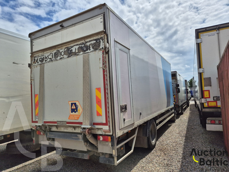 Volvo FL240 - Bakwagen: afbeelding 3 Volvo FL240 - Bakwagen: afbeelding 3