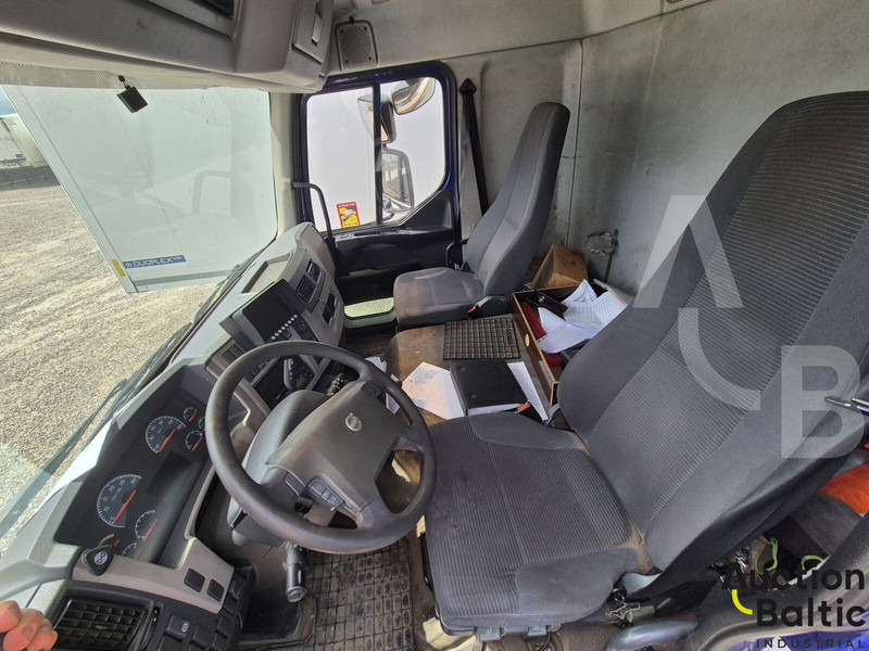 Volvo FL240 - Bakwagen: afbeelding 4 Volvo FL240 - Bakwagen: afbeelding 4