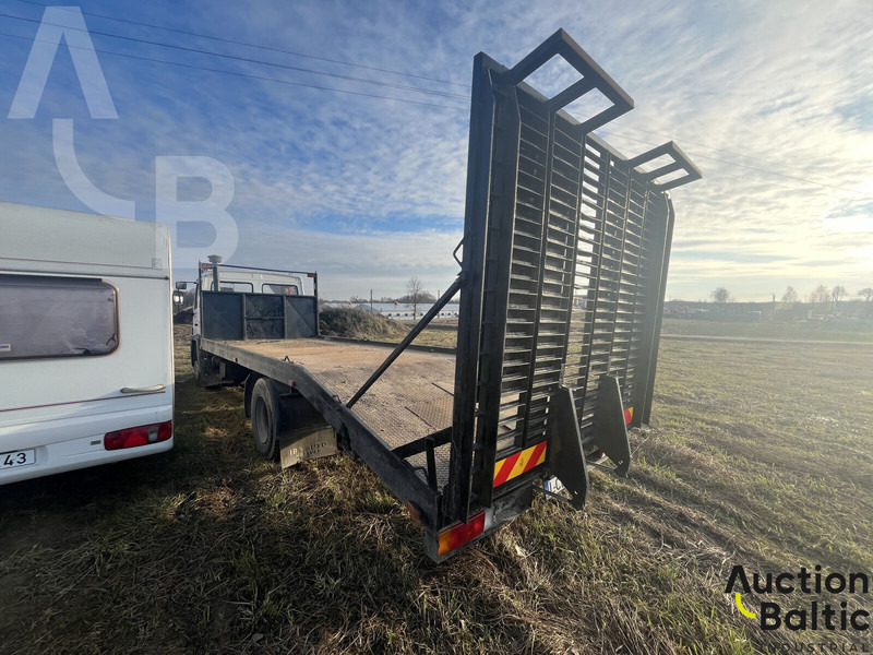 Volvo FL4-6 - Bergingsvoertuig: afbeelding 4 Volvo FL4-6 - Bergingsvoertuig: afbeelding 4