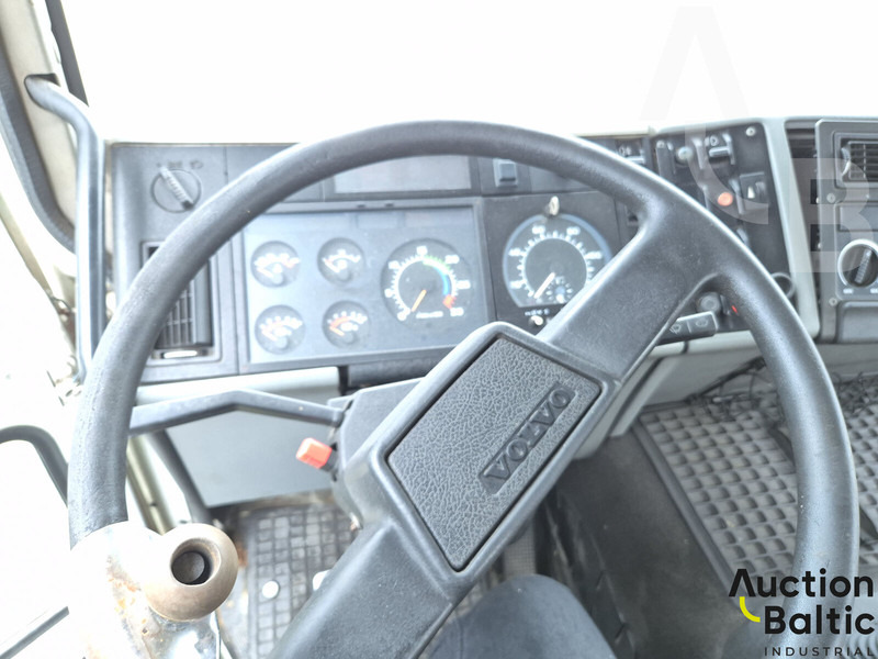 Volvo FL6 - Tankwagen: afbeelding 5 Volvo FL6 - Tankwagen: afbeelding 5
