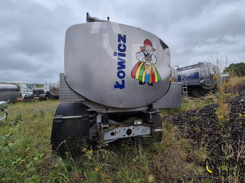 Volvo FL6 - Tankwagen: afbeelding 4 Volvo FL6 - Tankwagen: afbeelding 4